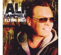 Campbell,Ali - Flying High