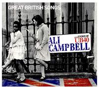 Campbell,Ali - Great British Songs