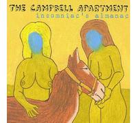 Campbell Apartment - Insomniac's Almanac