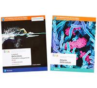 Campbell. Biologia. concetti e collegamenti plus. Corpo umano. Per le Scuole superiori. Con e-book. Con espansione online