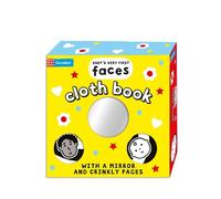 Campbell Books Baby's Very First Cloth Book: Faces (Rilegatura flessibile)
