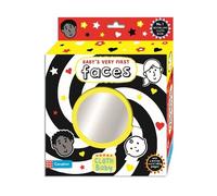 Campbell Books Baby's Very First Cloth Book: Faces (Rilegatura flessibile)