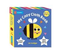 Campbell Books My Cozy Cloth Book (Baby Plays) (Tascabile)