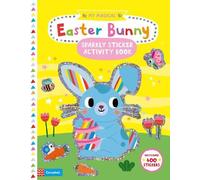 Campbell Books My Magical Easter Bunny (Tascabile) Campbell My Magical