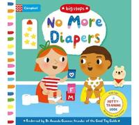 Campbell Books No More Diapers (Libro di cartone)