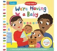 Campbell Books We're Having a Baby (Libro di cartone)