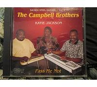 Campbell Brothers - Pass Me Not