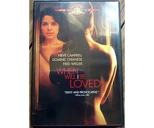 Campbell/Chianese - When Will I Be Loved