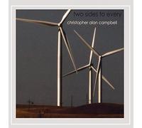 Campbell, Christopher Alan - Two Sides To Every