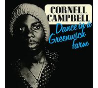 Campbell Cornell - Dance In A Greenwich Farm