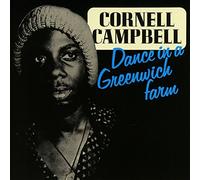 Campbell Cornell - Dance In A Greenwich Farm