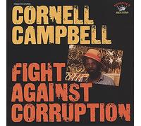 Campbell Cornell - Fight Against Corruption