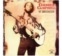 Campbell, Cornell - My Destination