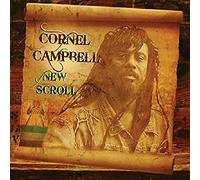Campbell, Cornell - New Scroll