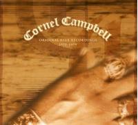 Campbell, Cornell - Original Blue Recordings 1970-79