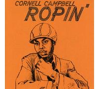 Campbell Cornell - Ropin
