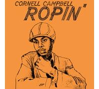Campbell Cornell - Ropin