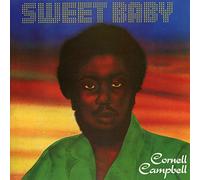 Campbell, Cornell - Sweet Baby