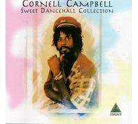 Campbell, Cornell - Sweet Dancehall Collection