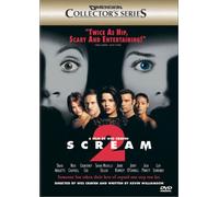 Campbell/Cox/Arquette - Scream 2