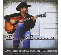 Campbell, Craig - Craig Campbell (Deluxe Edition)