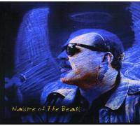 Campbell, Curtis Paul - Nature Of The Beast