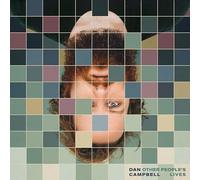 Campbell,Dan - Other People's Lives (Solid Green Vinyl)