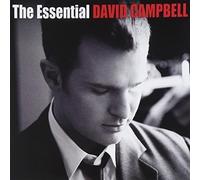 Campbell, David - Essential David Campbell