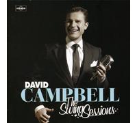 Campbell David - Swing Sessions