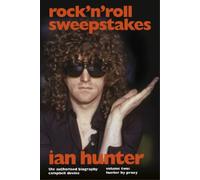 Campbell Devine Rock 'n' Roll Sweepstakes (Copertina rigida)