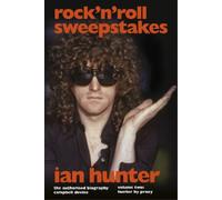 Campbell Devine Rock 'n' Roll Sweepstakes (Copertina rigida)
