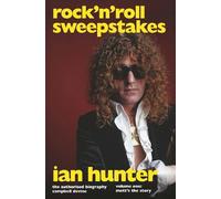 Campbell Devine Rock'n'Roll Sweepstakes (Copertina rigida)
