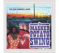 Campbell, Don Band - Mashed Potato Swing