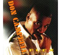 Campbell, Don - Flex
