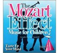 Campbell, Don - Mozart Effect 1