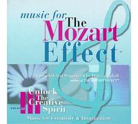 Campbell,Don - Music for Mozart Effect Vol.2