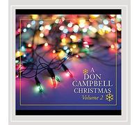 Campbell, Don - Vol. 2-Christmas