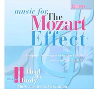 Campbell, Don - Vol. 2-Heal The Body