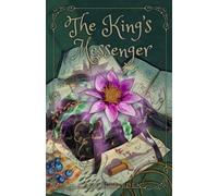 Campbell Eden The King's Messenger (Tascabile)
