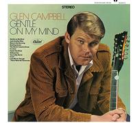 Campbell G. - Gentle on My Mind