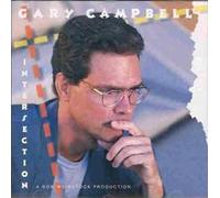 Campbell,Gary - Intersection (W.Mike & N.Orta)