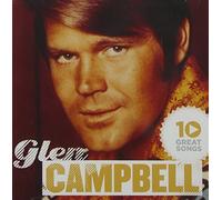 Campbell, Glen - 10 Great Songs