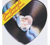 Campbell, Glen - 20 Golden Greats