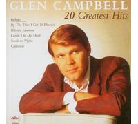 Campbell,Glen - 20 Greatest Hits