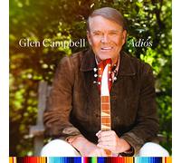 Campbell Glen - Adios