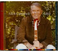 Campbell Glen - Adios (Special Edt.)