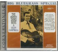 Campbell,Glen - Big Bluegrass Special
