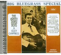Campbell,Glen - Big Bluegrass Special