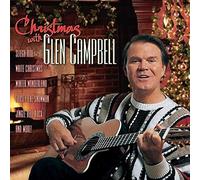CAMPBELL, GLEN - CHRISTMAS WITH GLEN CAMPB