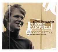 Glen Campbell - Classic Campbell